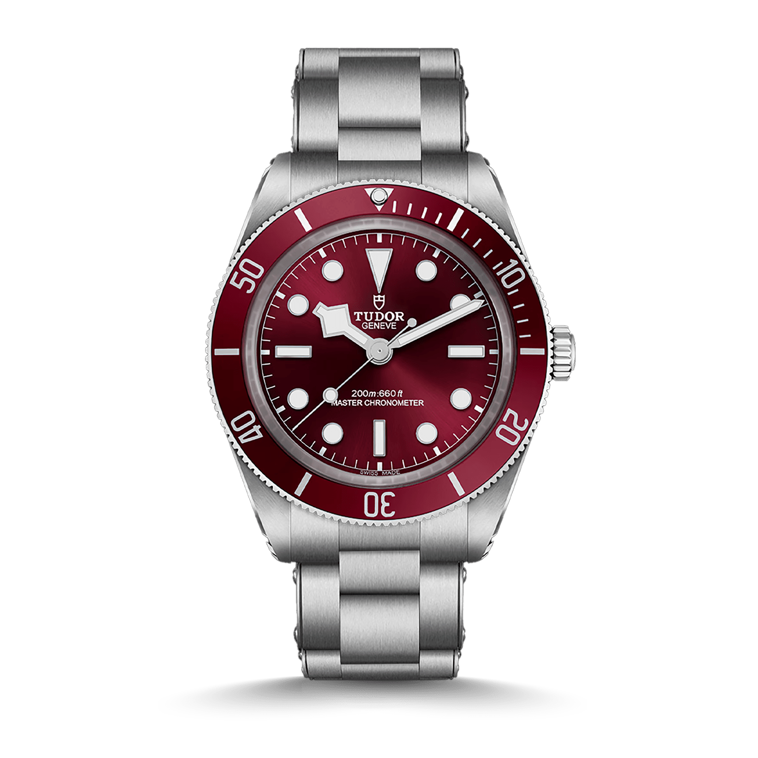 TUDOR Black Bay 58 Produktbild main 0