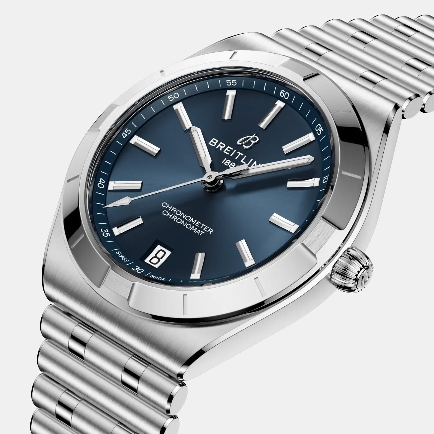 Breitling Chronomat Automatic 36 Produktbild main 2
