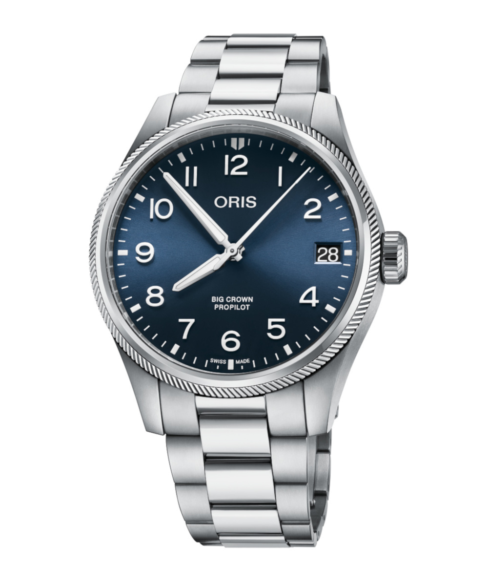 Oris Big Crown ProPilot Big Date Produktbild main 0