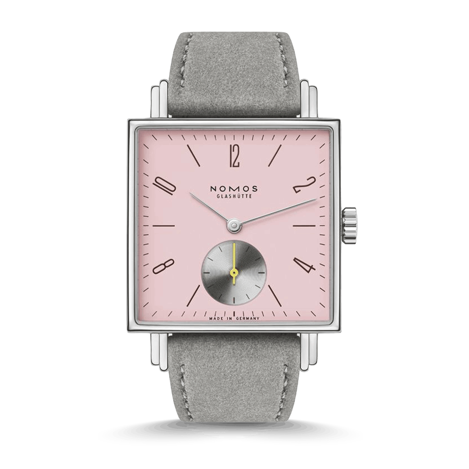 NOMOS Glashütte Tetra Die Wildentschlossene Produktbild main 0