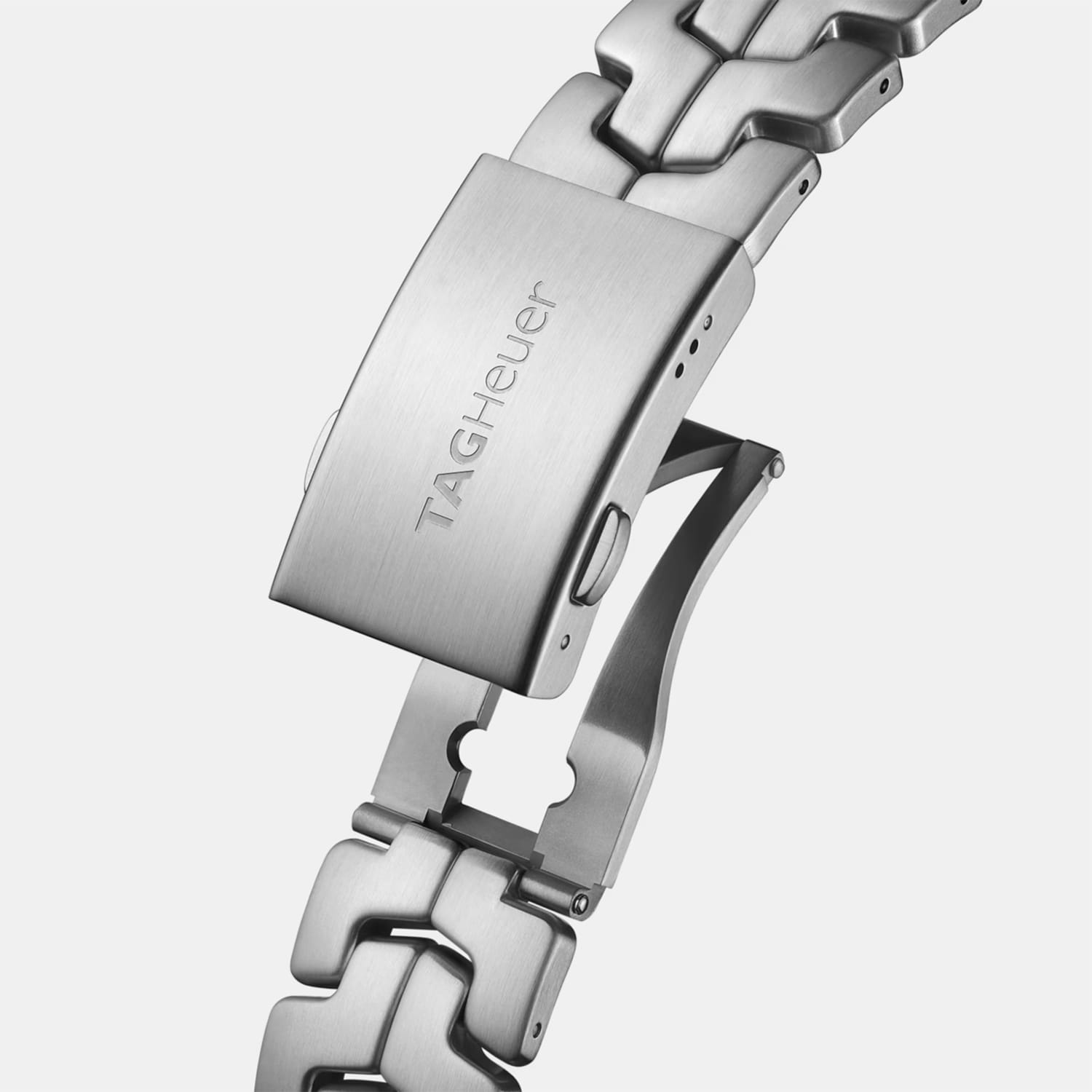 TAG Heuer Formula 1 x Senna Produktbild main 3