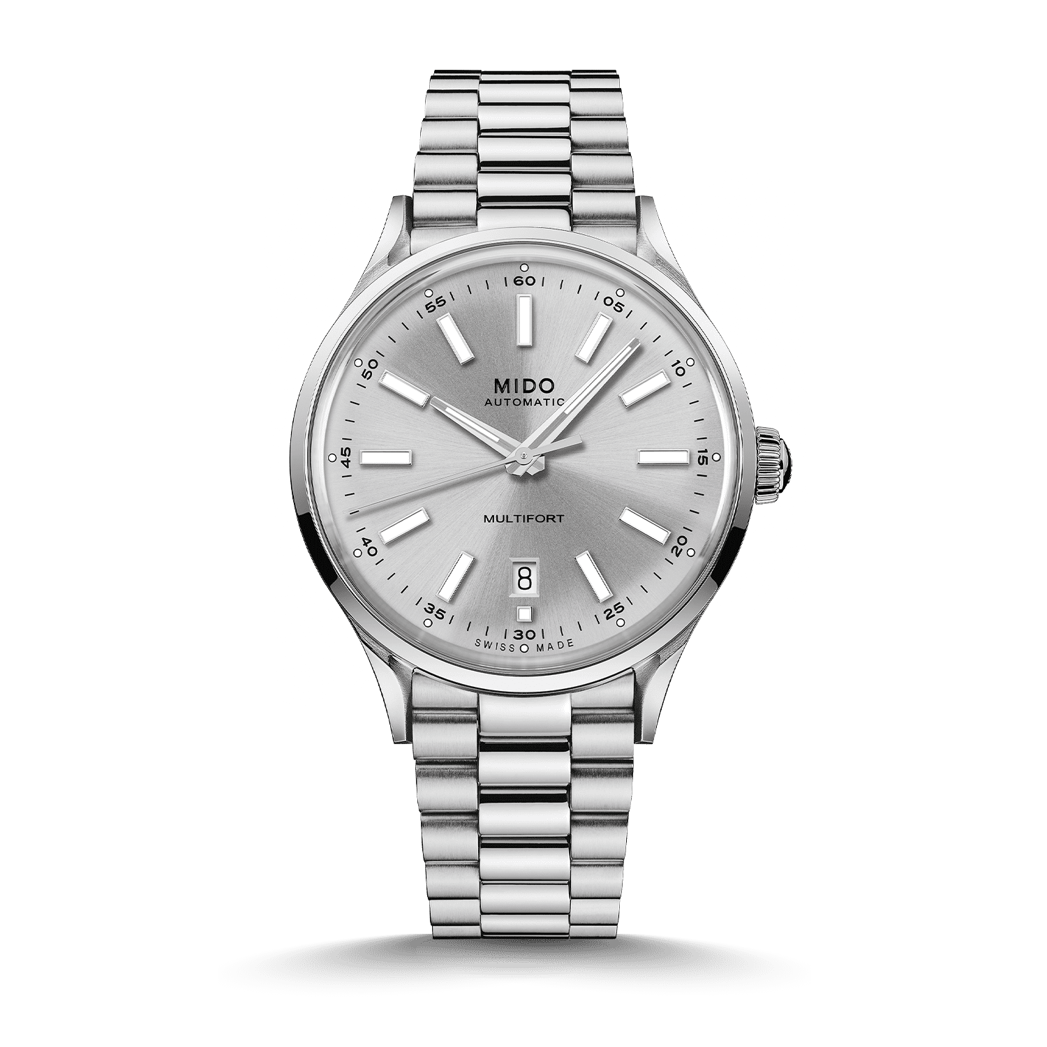 Mido Multifort Partimony Powerwind