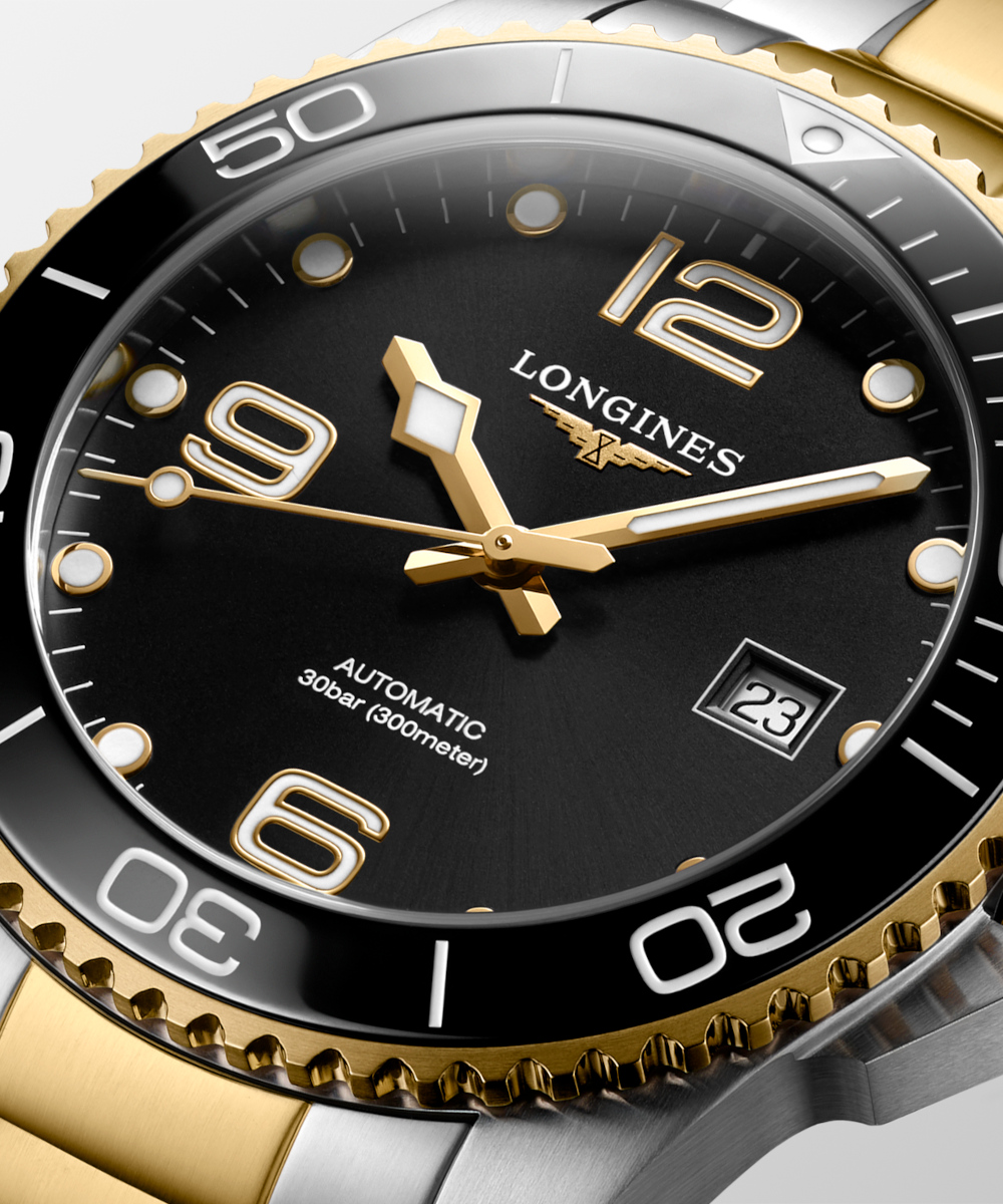 Longines HydroConquest 41 Produktbild main 4
