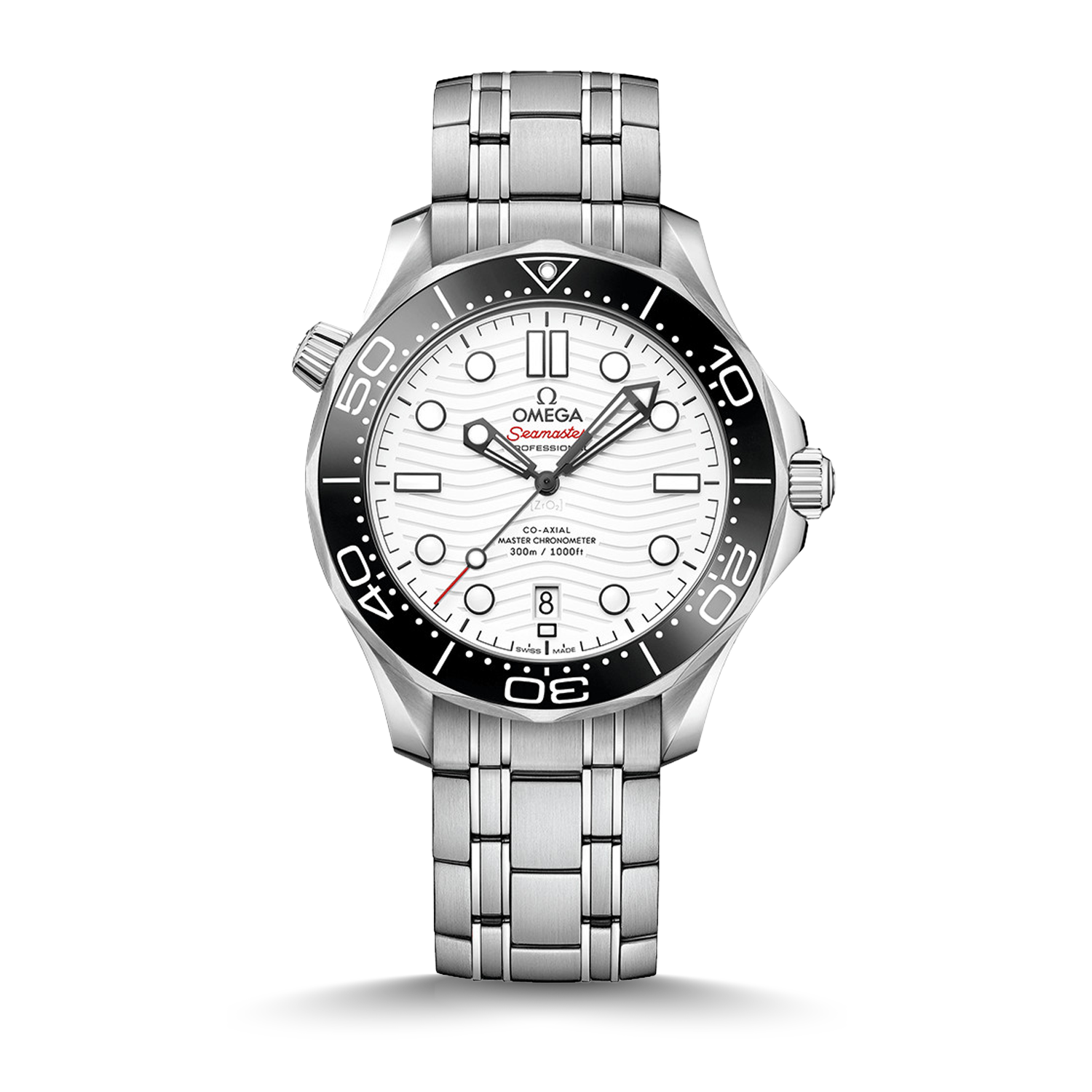 OMEGA Seamaster Diver 300M 42 CPO Produktbild main 0