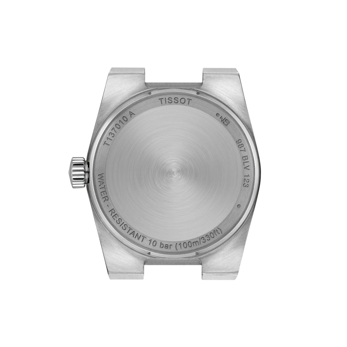 Tissot PRX  Produktbild main 4