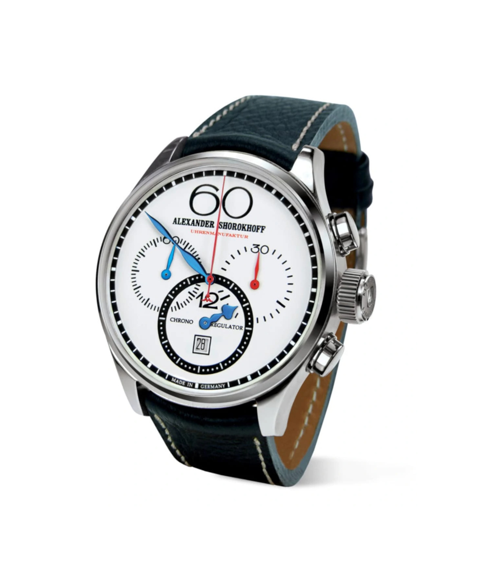 Alexander Shorkoff Chrono-Regulator Produktbild main 0