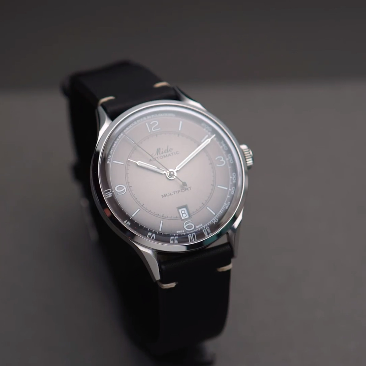 Mido Multifort Patrimony Produktbild main 2