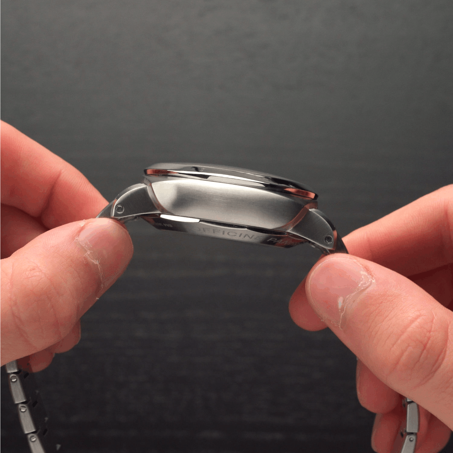 Panerai Luminor 1950 3 Days GMT Automatic CPO Produktbild main 4