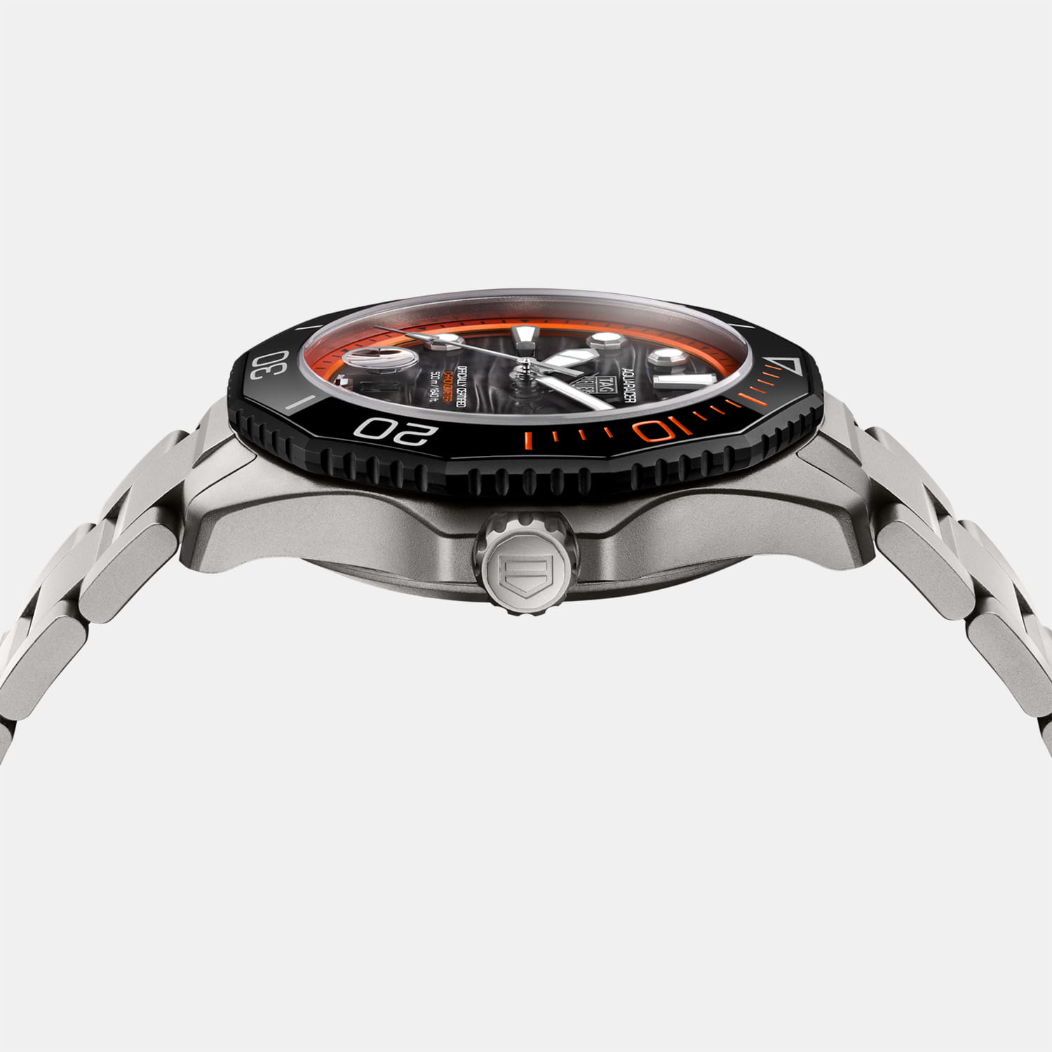 TAG Heuer Aquaracer Professional 500 Produktbild main 1