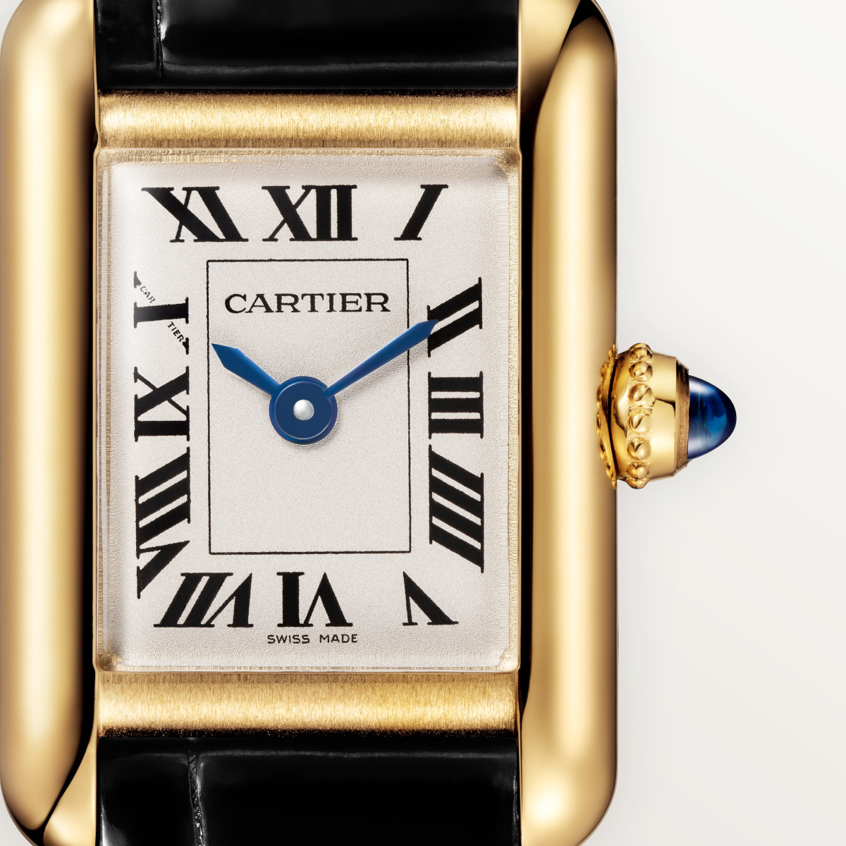 Cartier Tank Louis Cartier Produktbild main 3