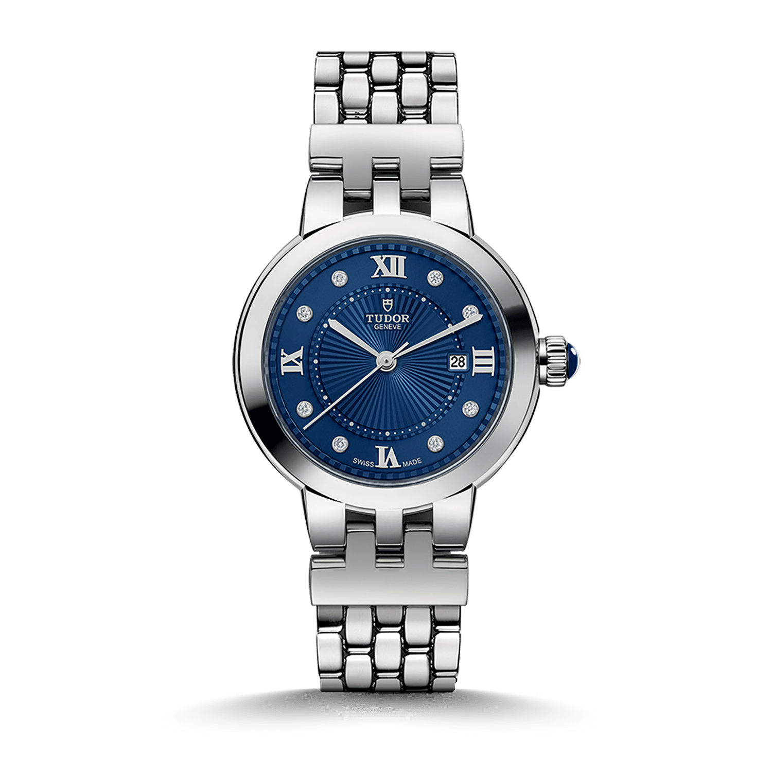 TUDOR Clair de Rose TUDOR Clair de Rose