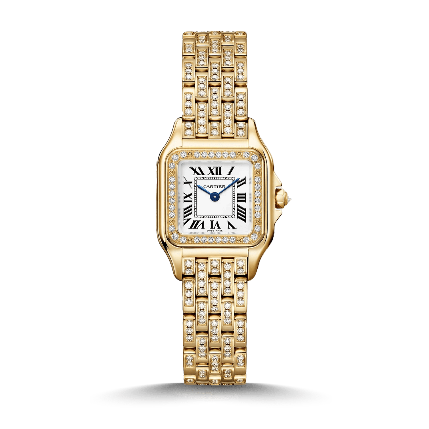 Cartier Panthère de Cartier kleines Modell Produktbild main 0