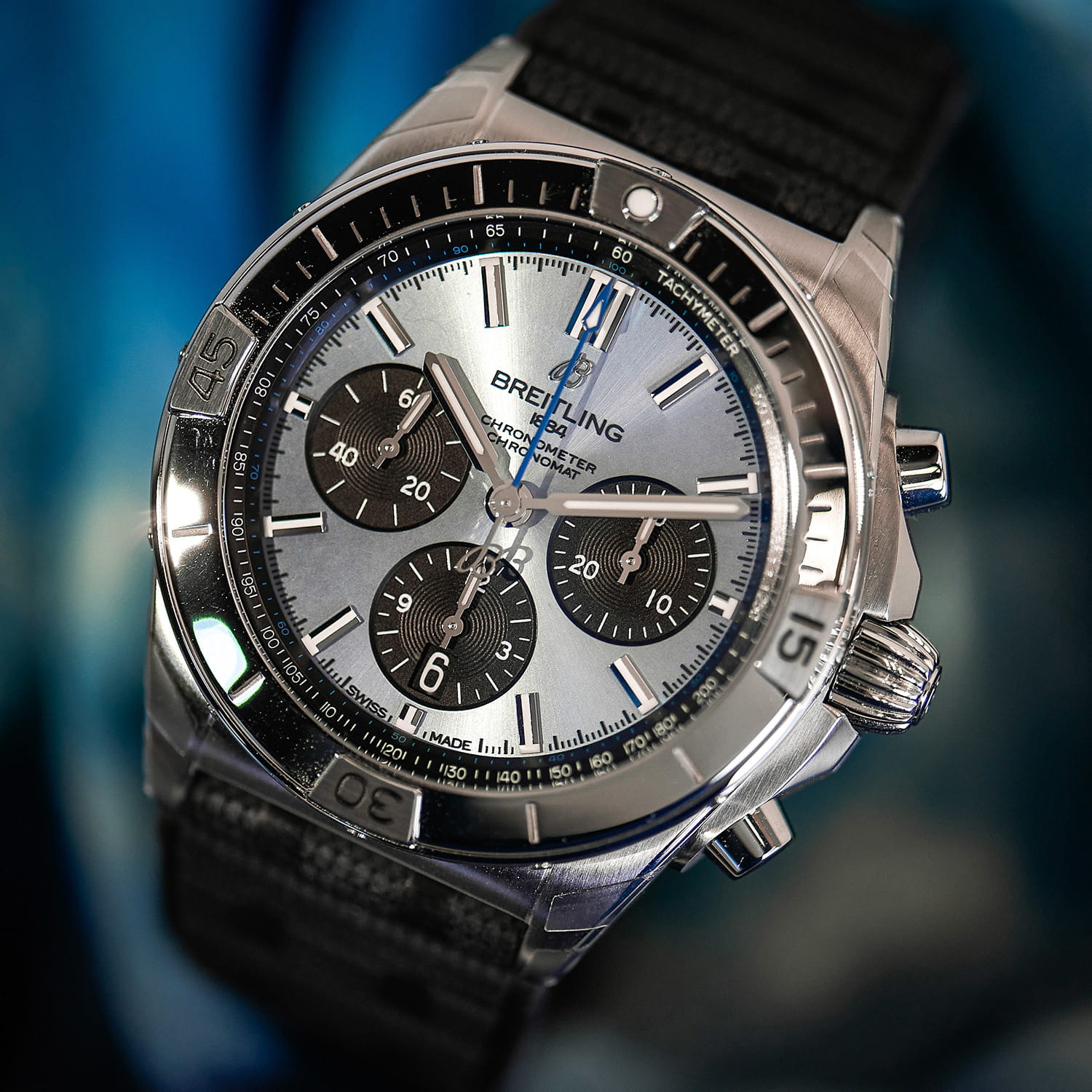 Breitling Chronomat B01 42 CPO Produktbild main 4