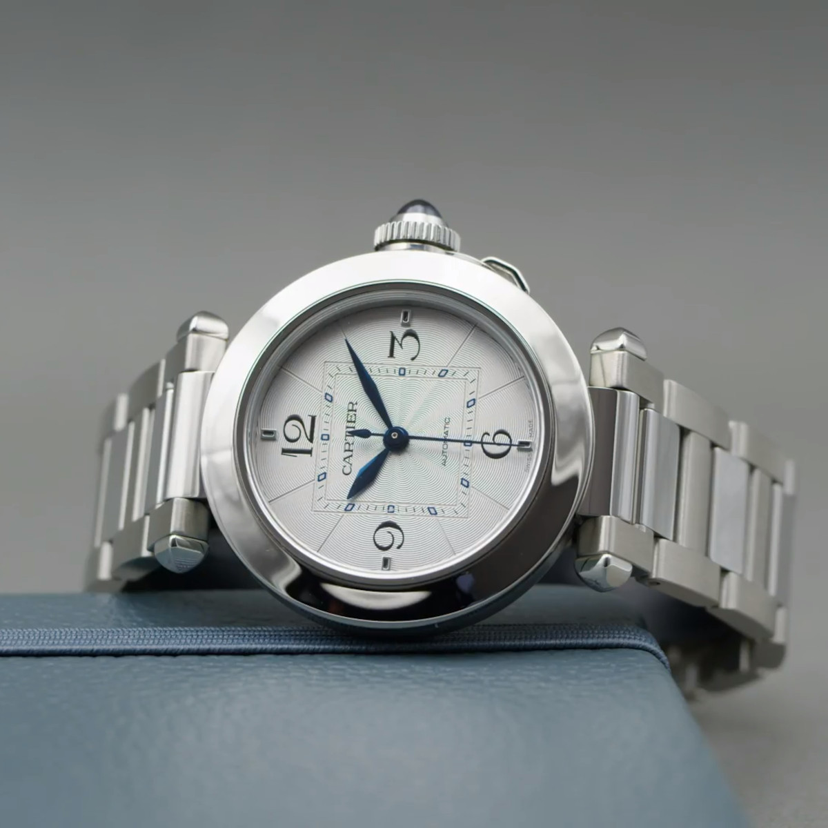 Cartier Pasha De Cartier Produktbild main 4