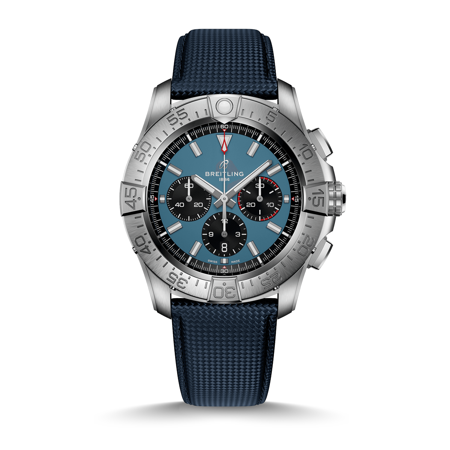 Breitling Super Avenger B01 Chronograph 46 Produktbild main 0