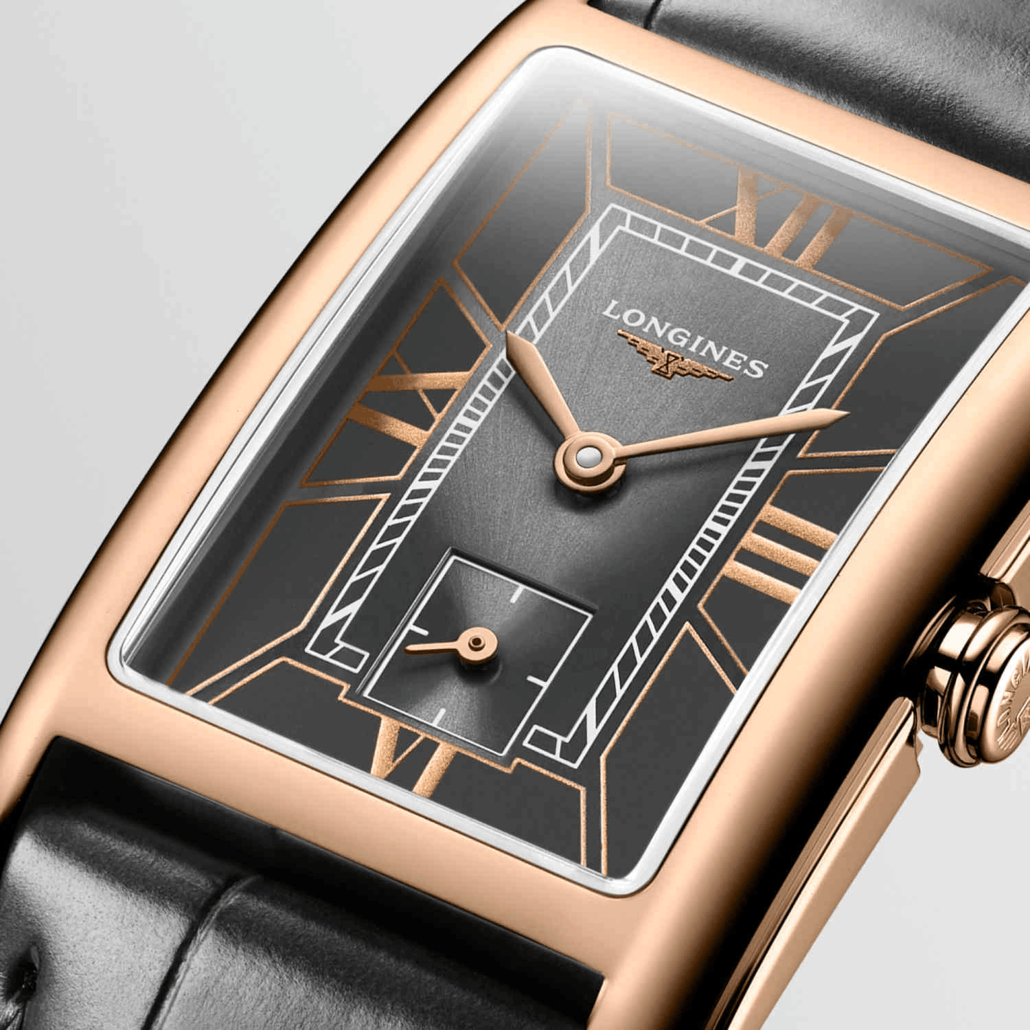 Longines Dolcevita Produktbild main 4