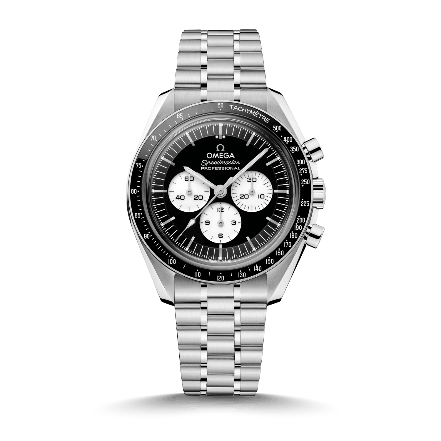 OMEGA Speedmaster Moonwatch Professional Produktbild main 0