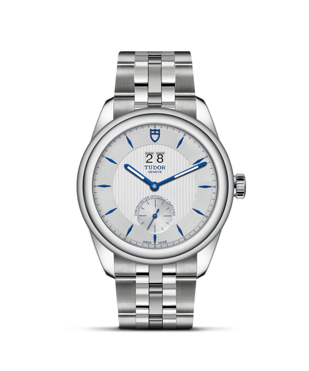 TUDOR Glamour Double Date 42 Produktbild main 0