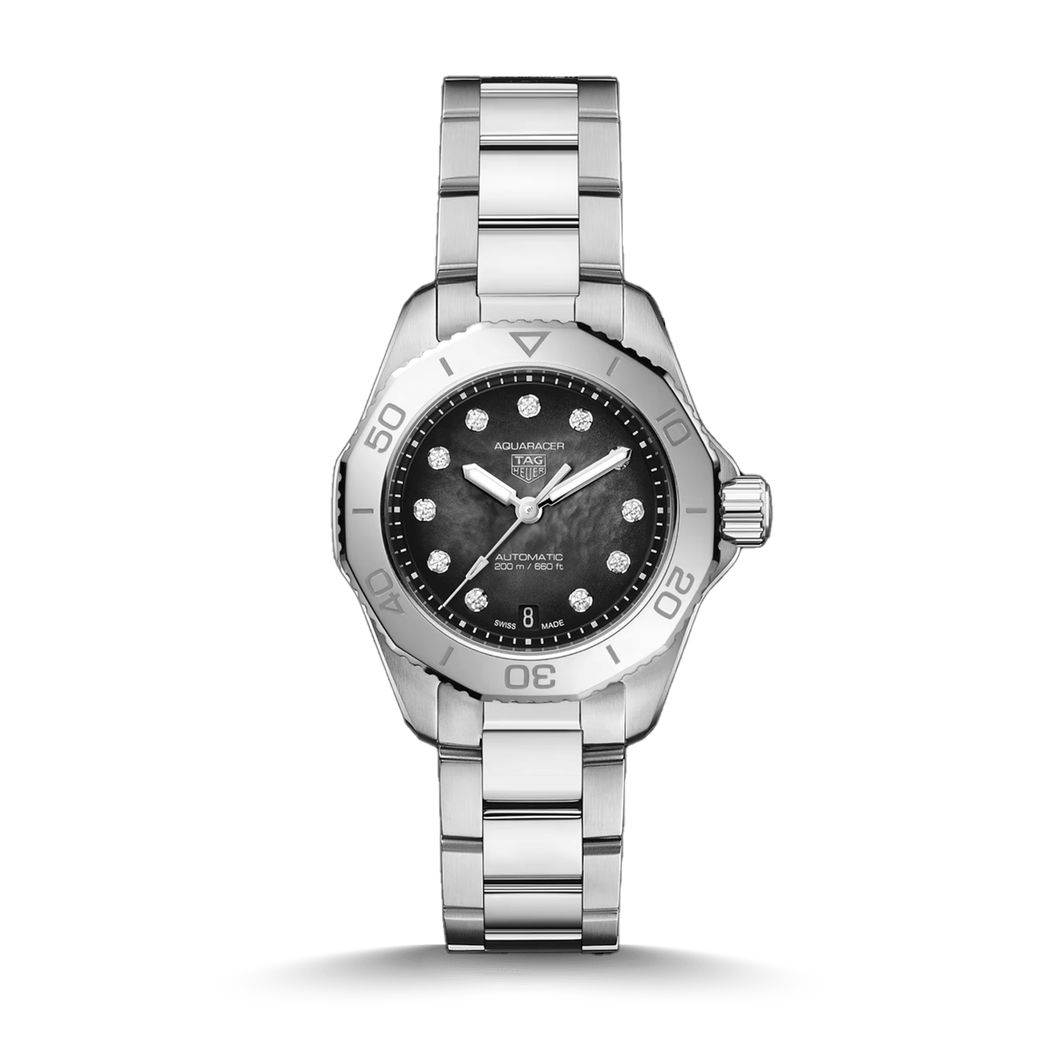 TAG Heuer Aquaracer Professional 200 Date Produktbild main 0