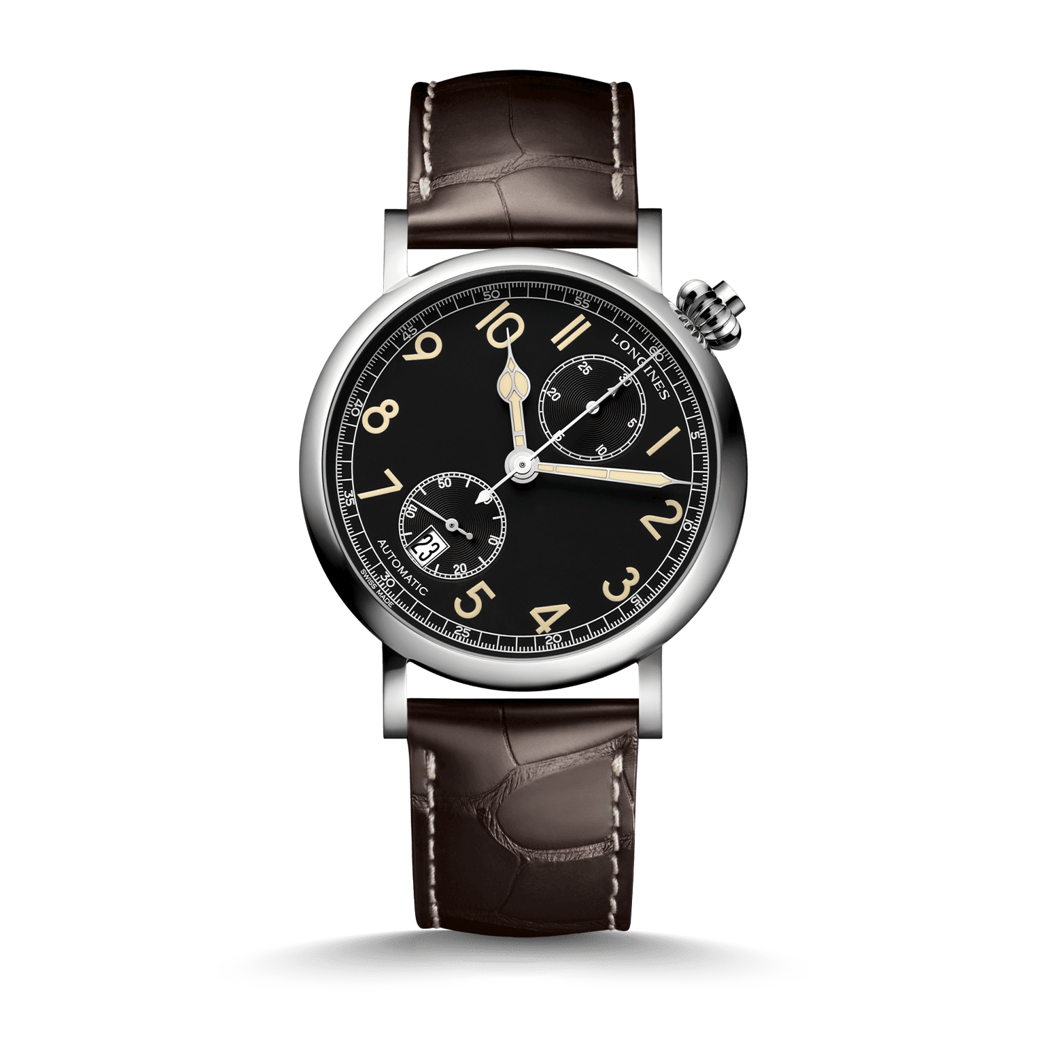 Longines Avigation Watch Type A-7 Produktbild main 0