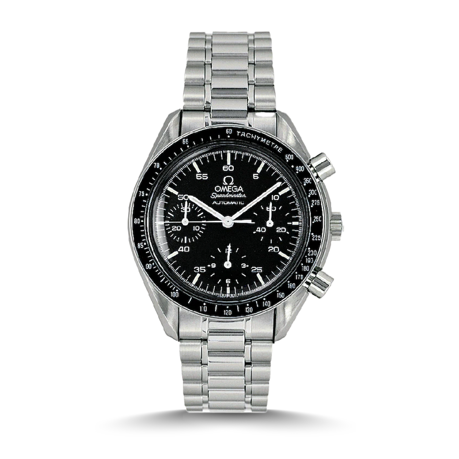 OMEGA Speedmaster Reduced CPO OMEGA Speedmaster Reduced CPO