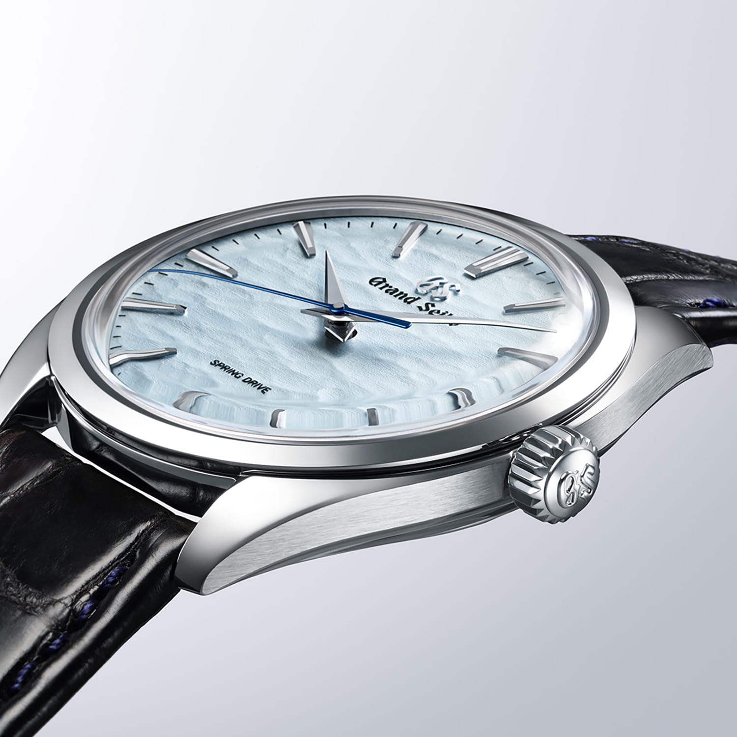 Grand Seiko Elegance Spring Drive Omiwatari Produktbild main 4