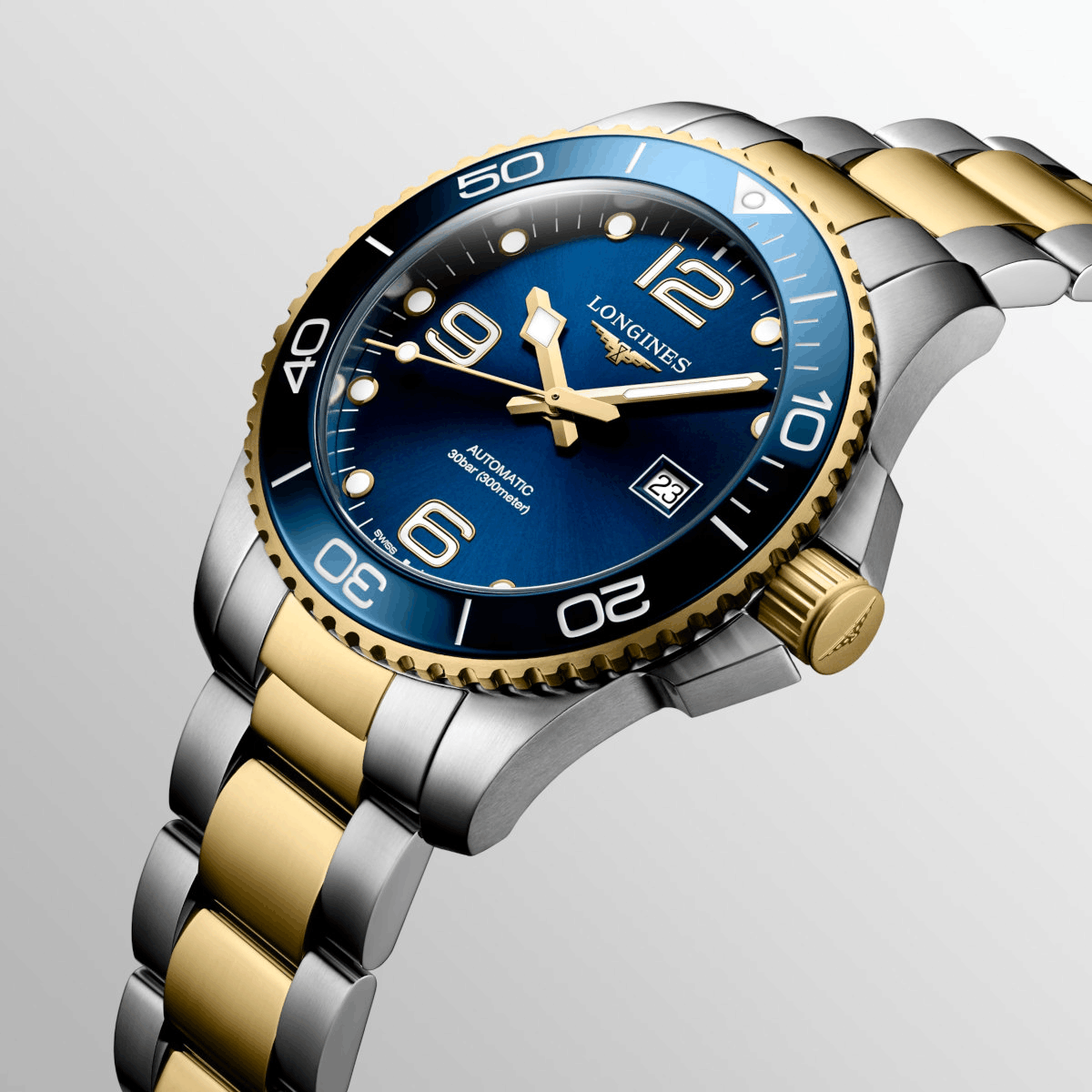 Longines HydroConquest Produktbild main 2
