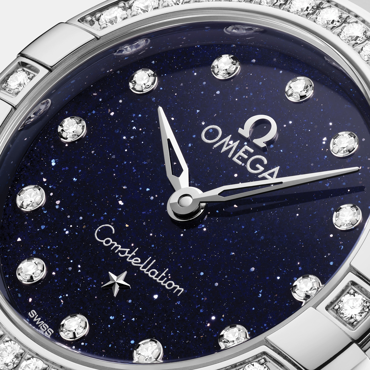 OMEGA Constellation Produktbild main 4