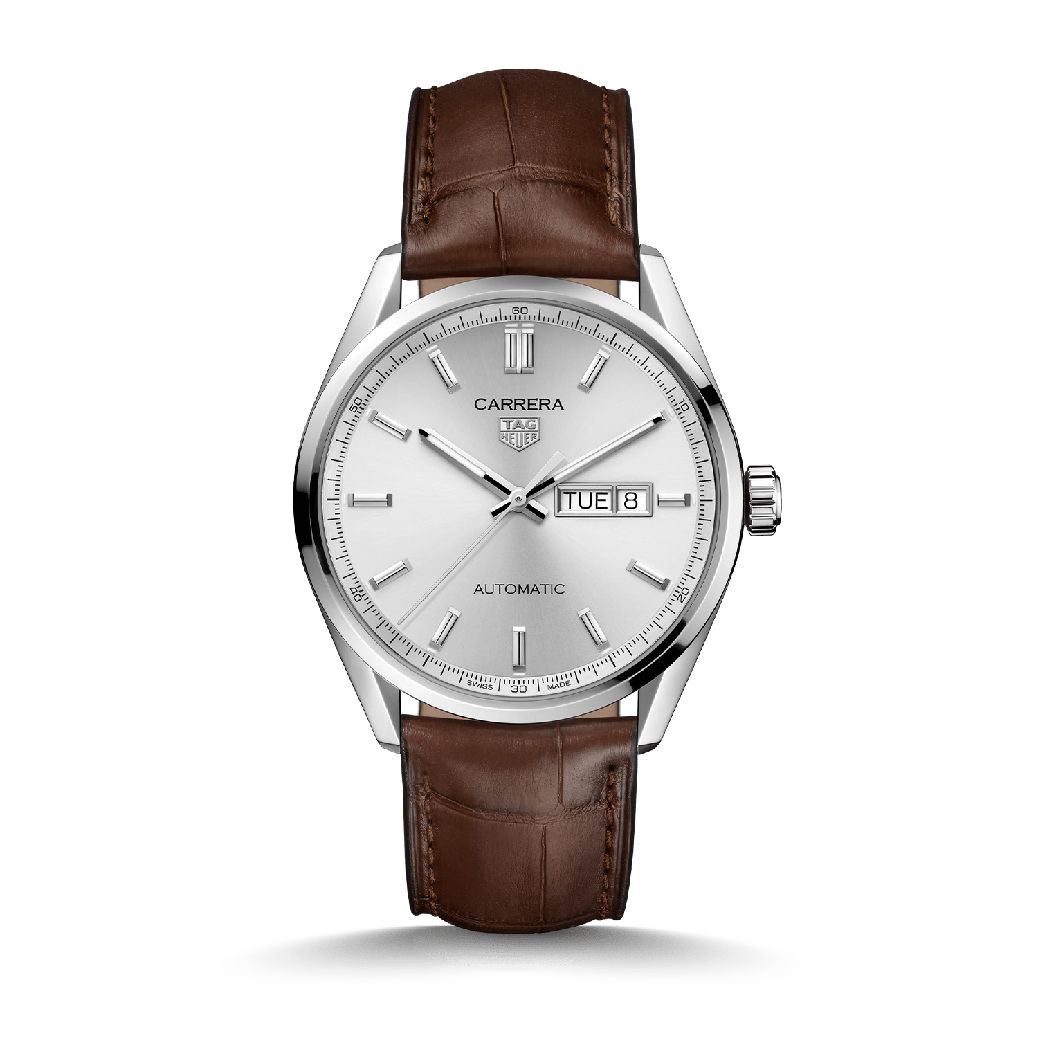 TAG HEUER Carrera Day-Date