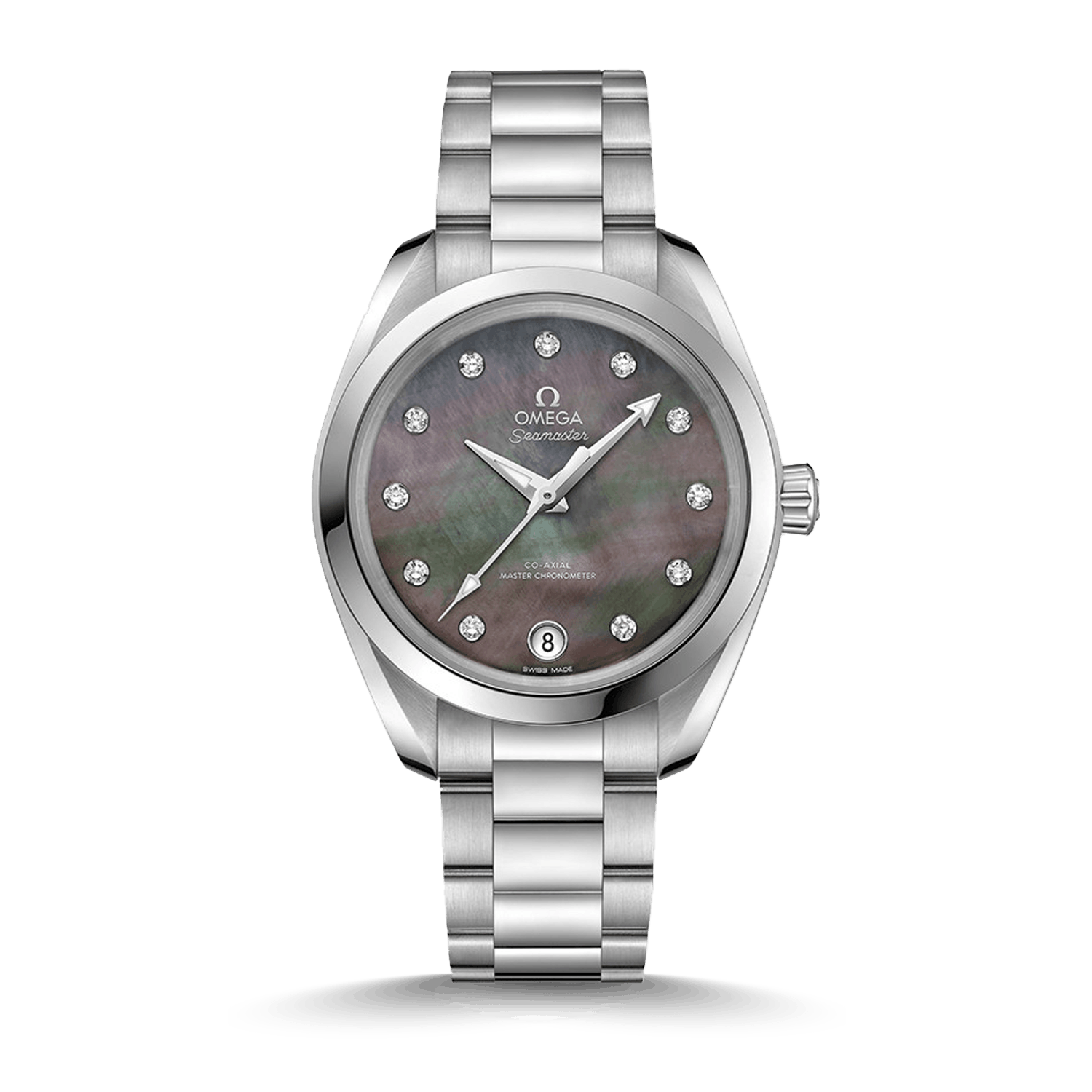 OMEGA Seamaster Aqua Terra 34 CPO Produktbild main 0