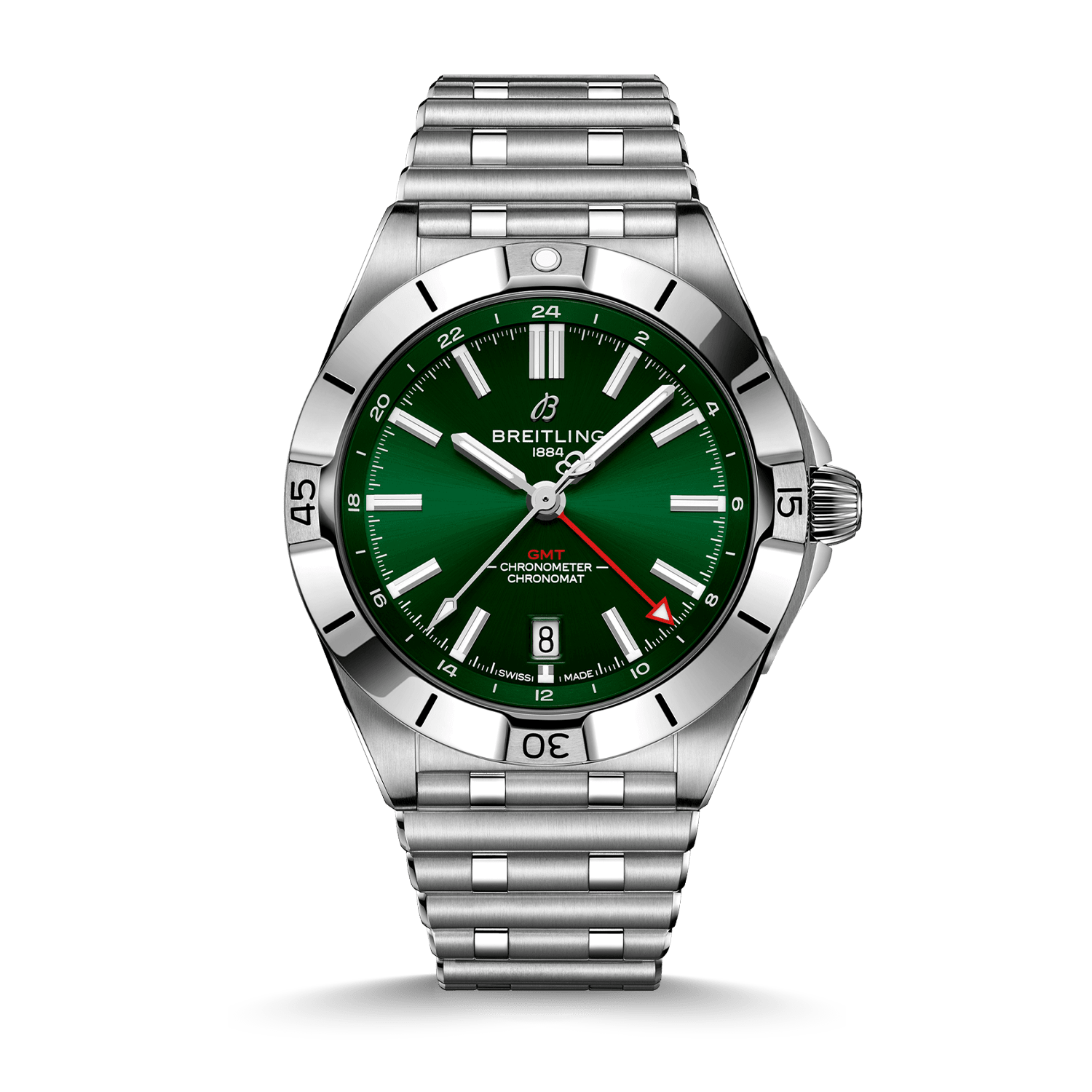 Breitling Chronomat Automatic GMT 40