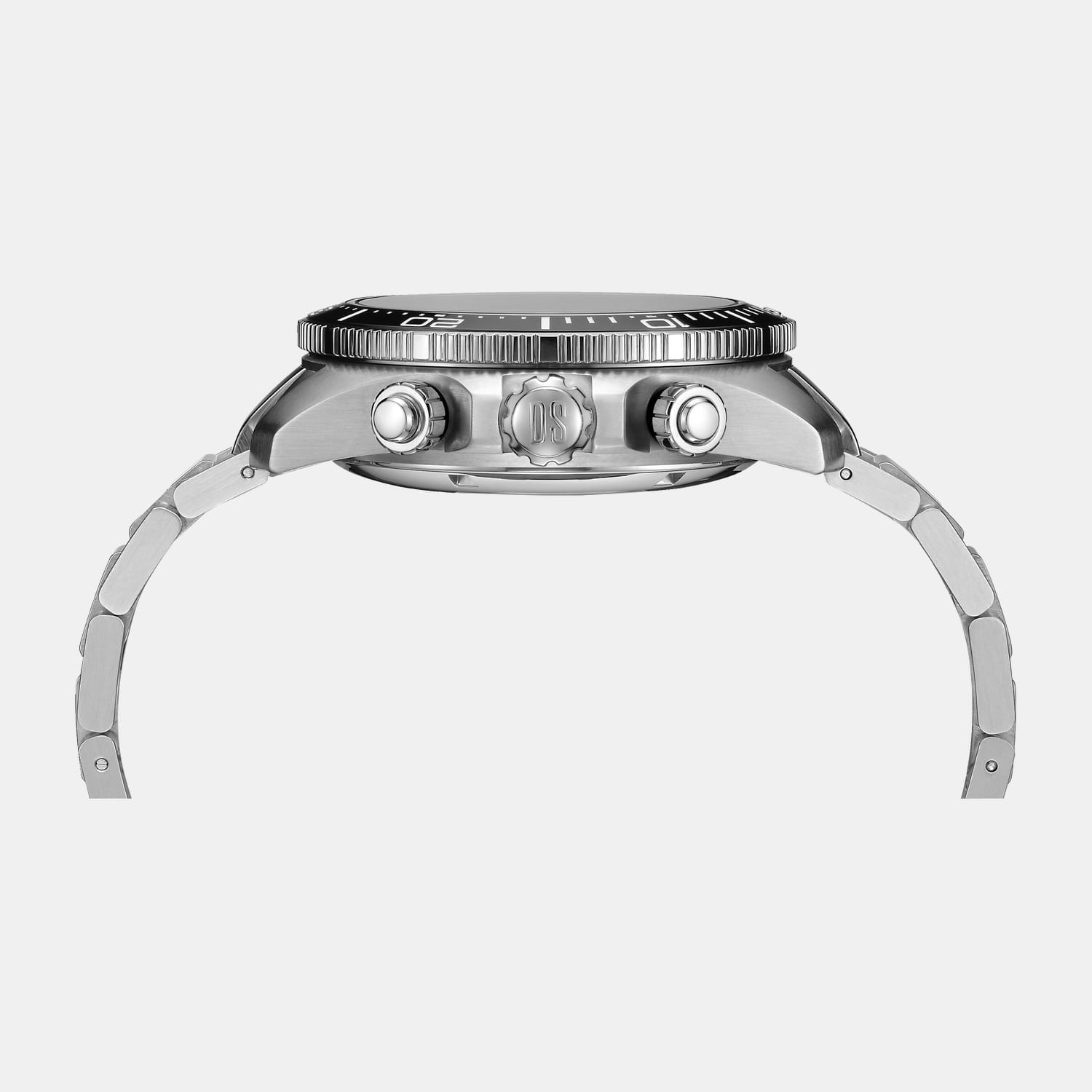 Certina DS Action Diver Chrono Produktbild main 1