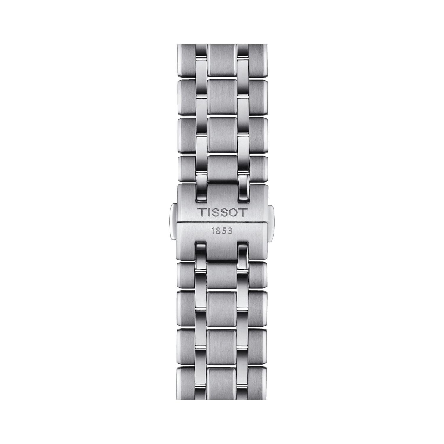 Tissot Chemin des Tourelles Powermatic 80 Produktbild main 3