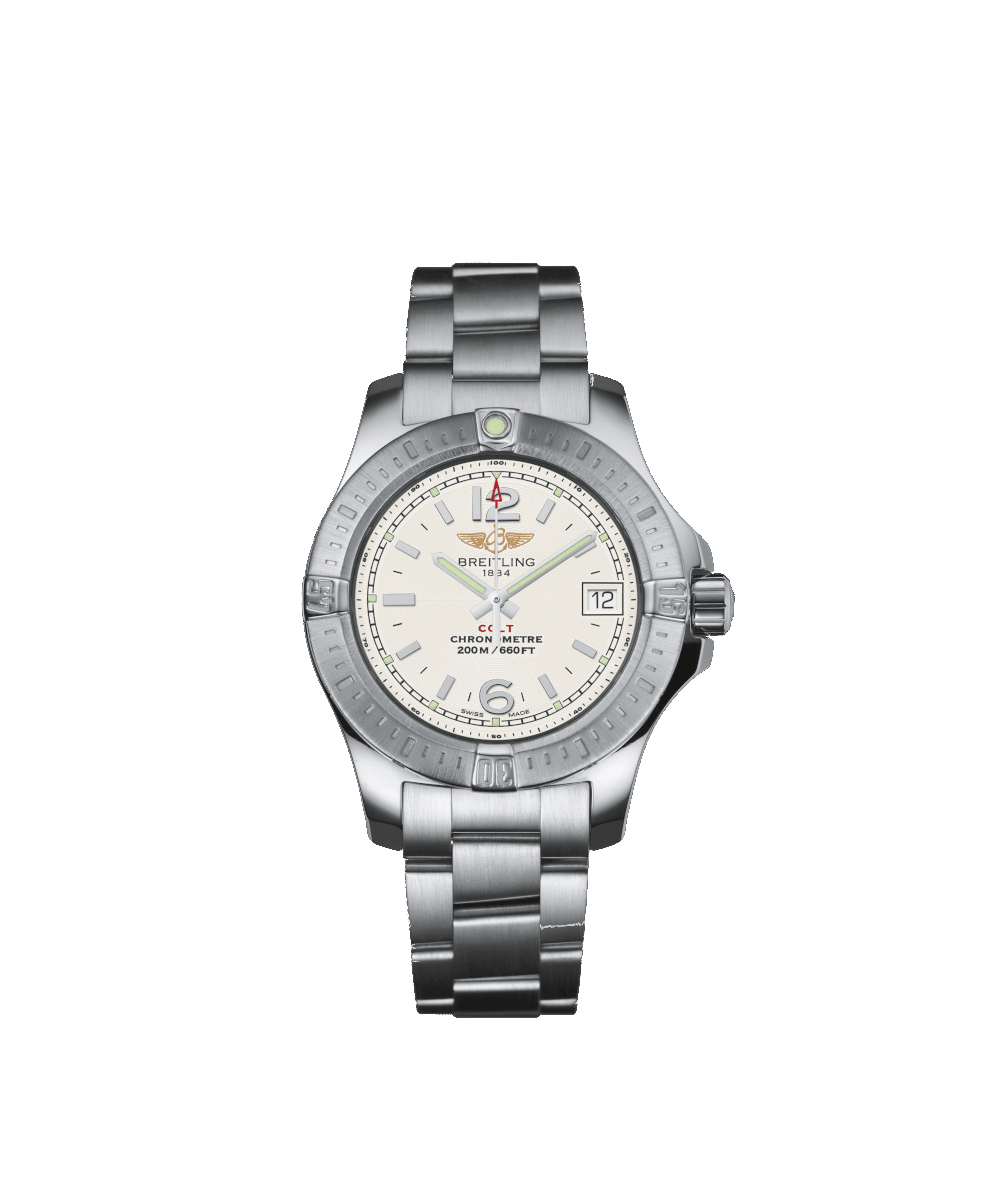 Breitling Colt Lady 33 Produktbild main 0