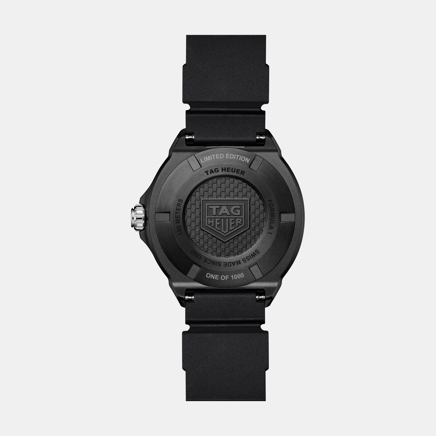 TAG Heuer Formula 1 Solargraph Produktbild main 1