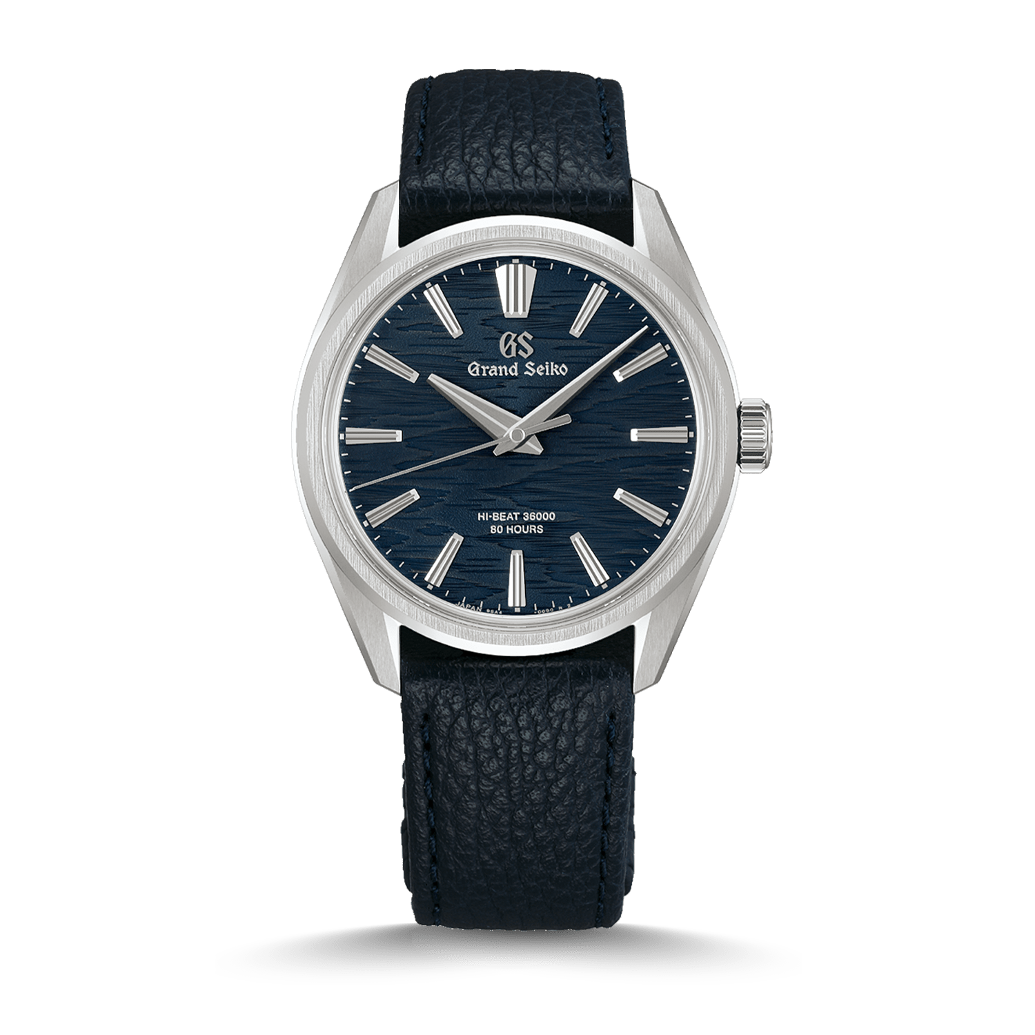 Grand Seiko Evolution 9