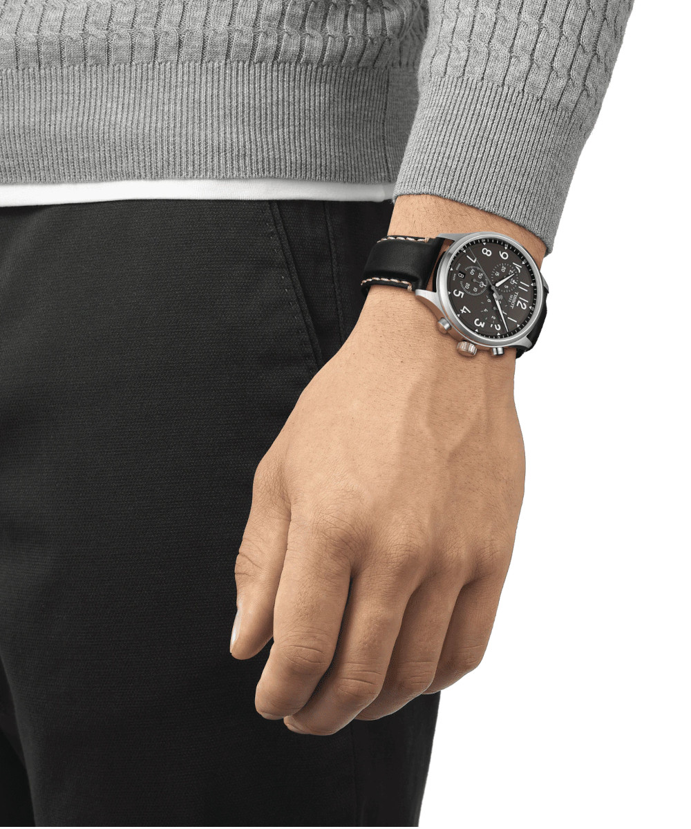 Tissot Chrono XL Produktbild main 1