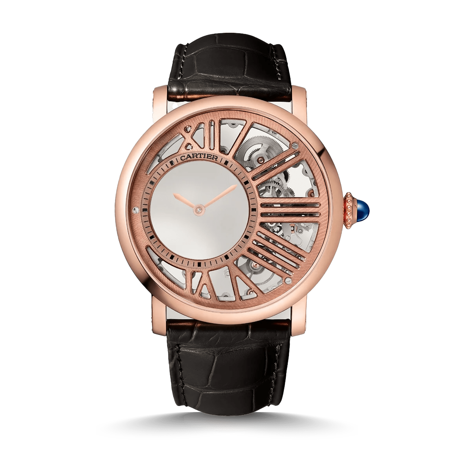 Cartier Rotonde de Cartier Skelettiert Produktbild main 0