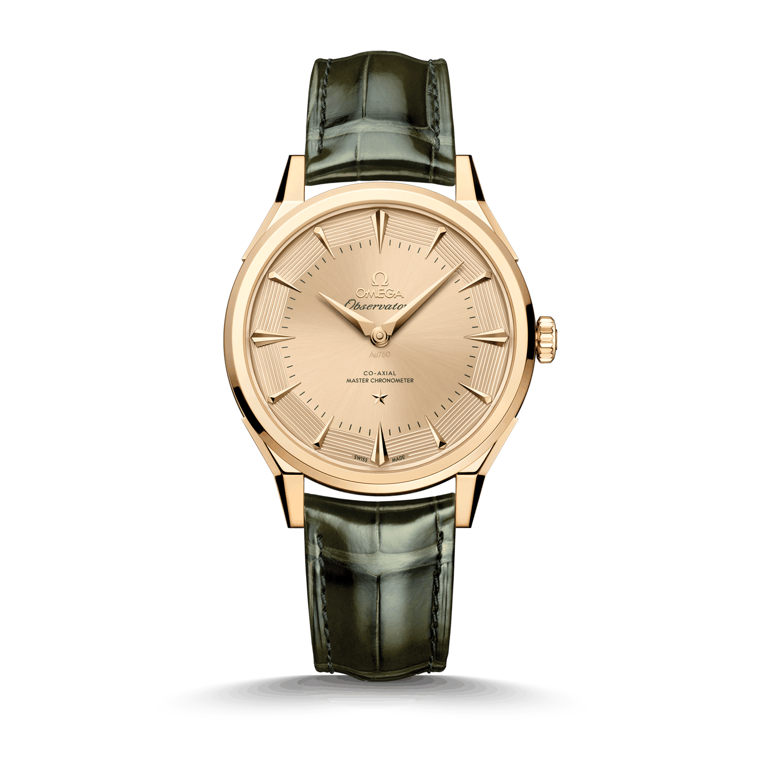 Omega Constellation Observatory Produktbild main 0