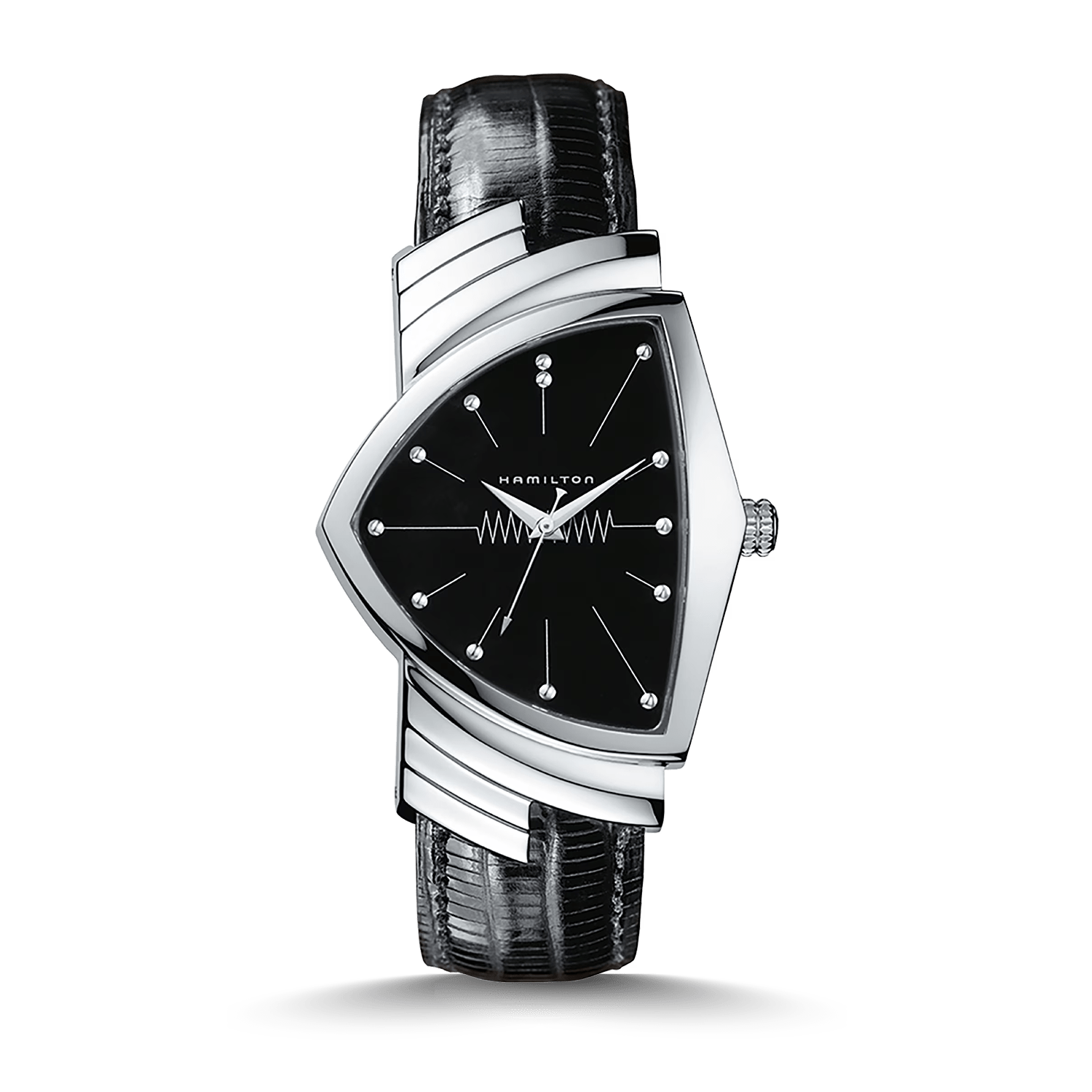 Hamilton Ventura Quartz