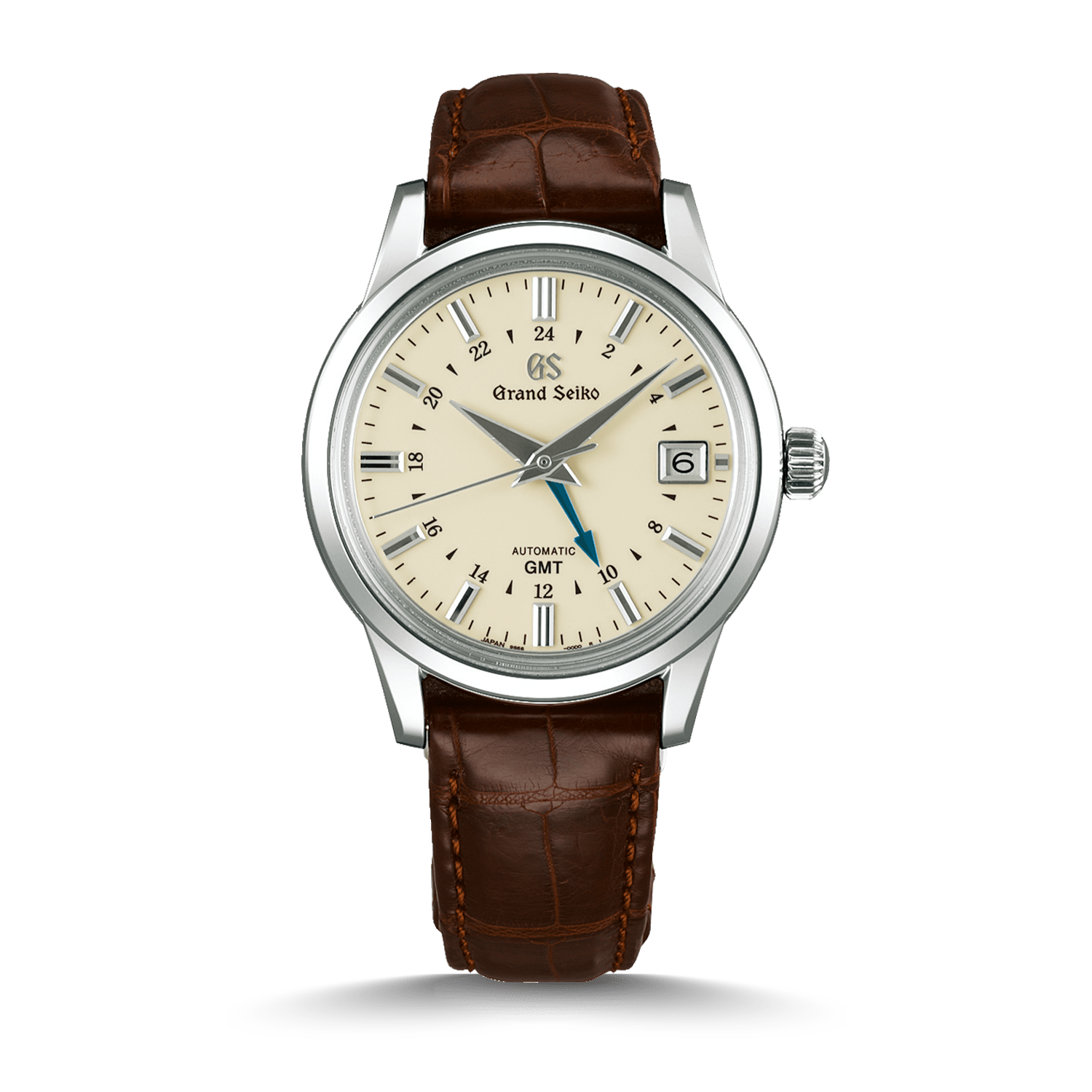 Grand Seiko Elegance Automatik Produktbild main 0