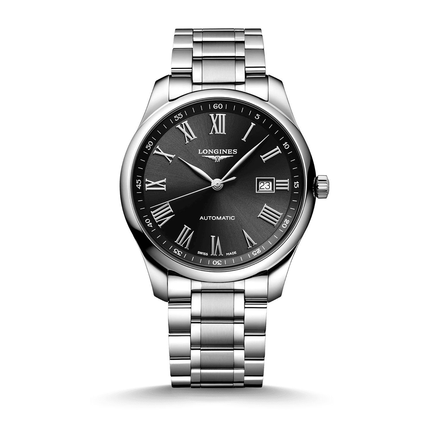 Longines Master Collection 42