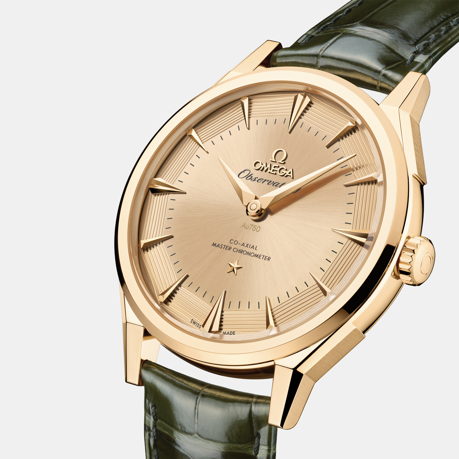 Omega Constellation Observatory Produktbild main 2