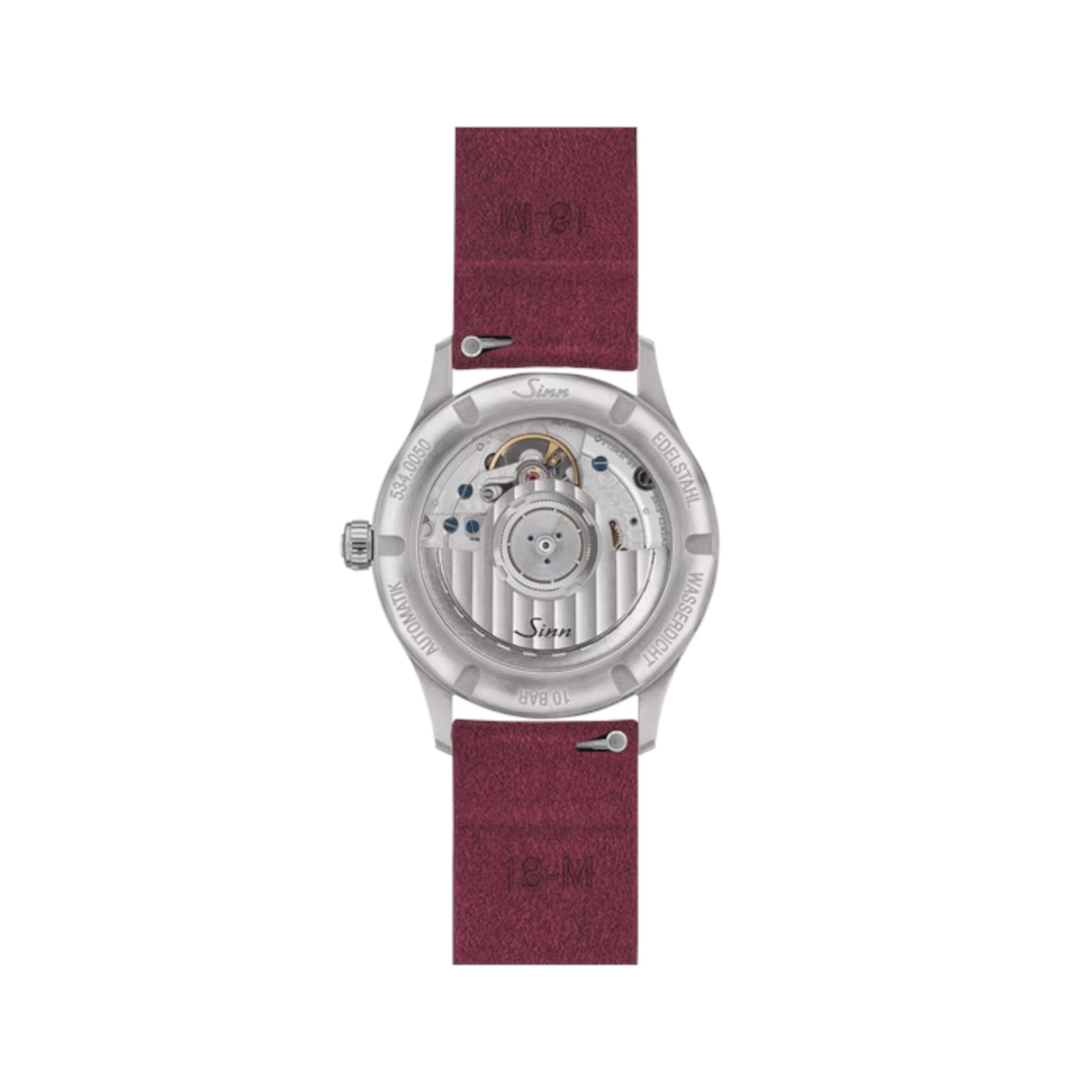 Sinn 534 Perlmutt S Produktbild main 2