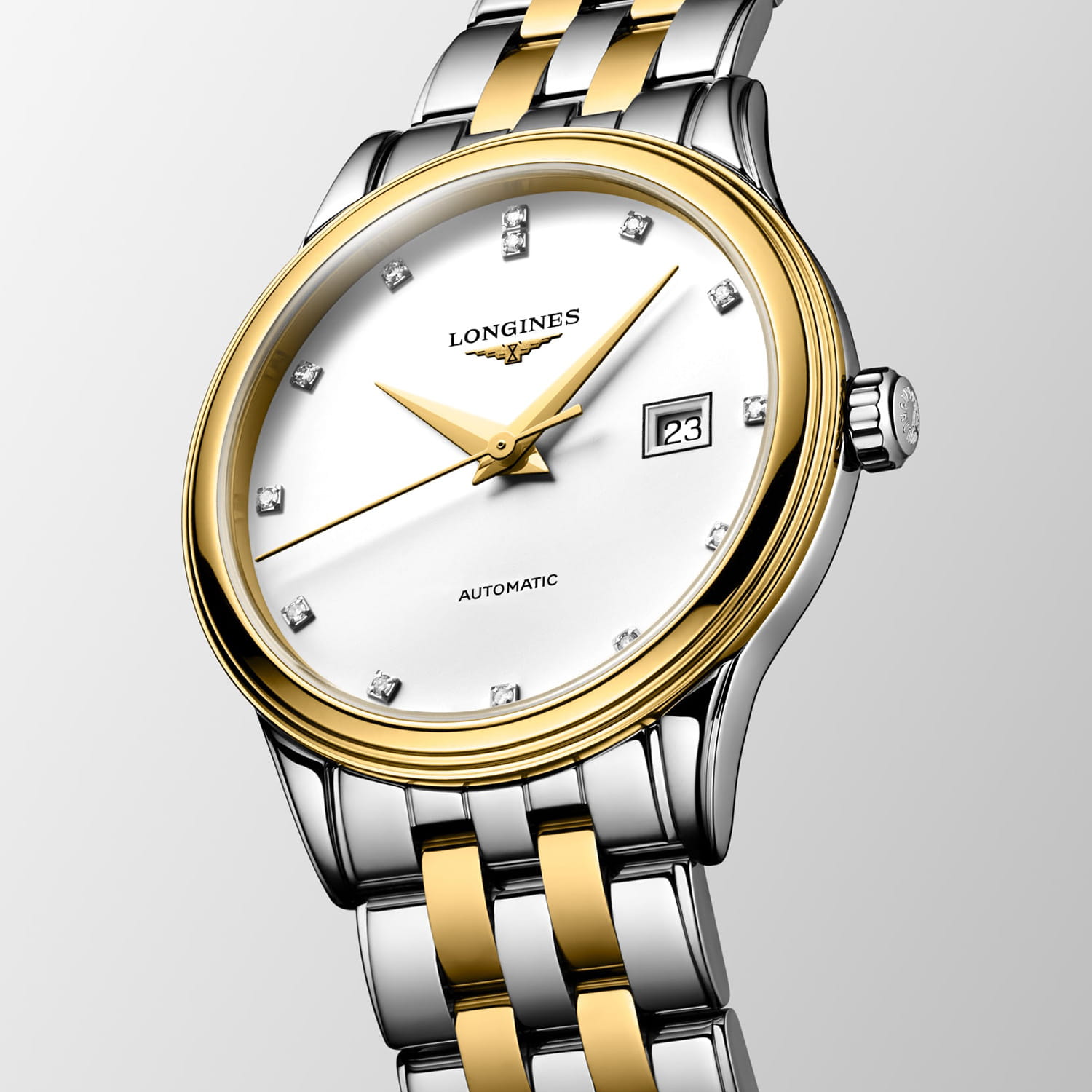Longines Flagship Classic Produktbild main 3