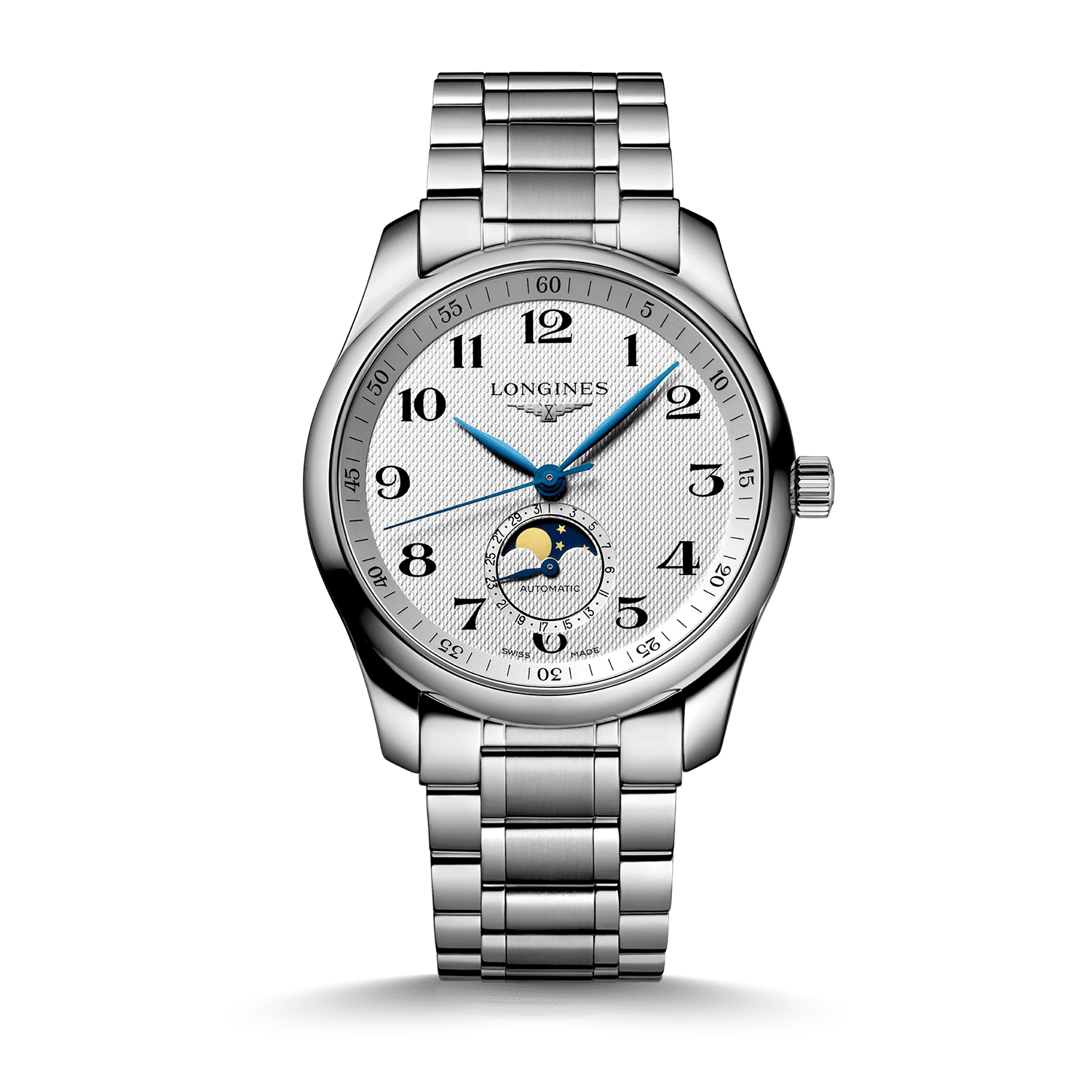 Longines Master Collection 40
