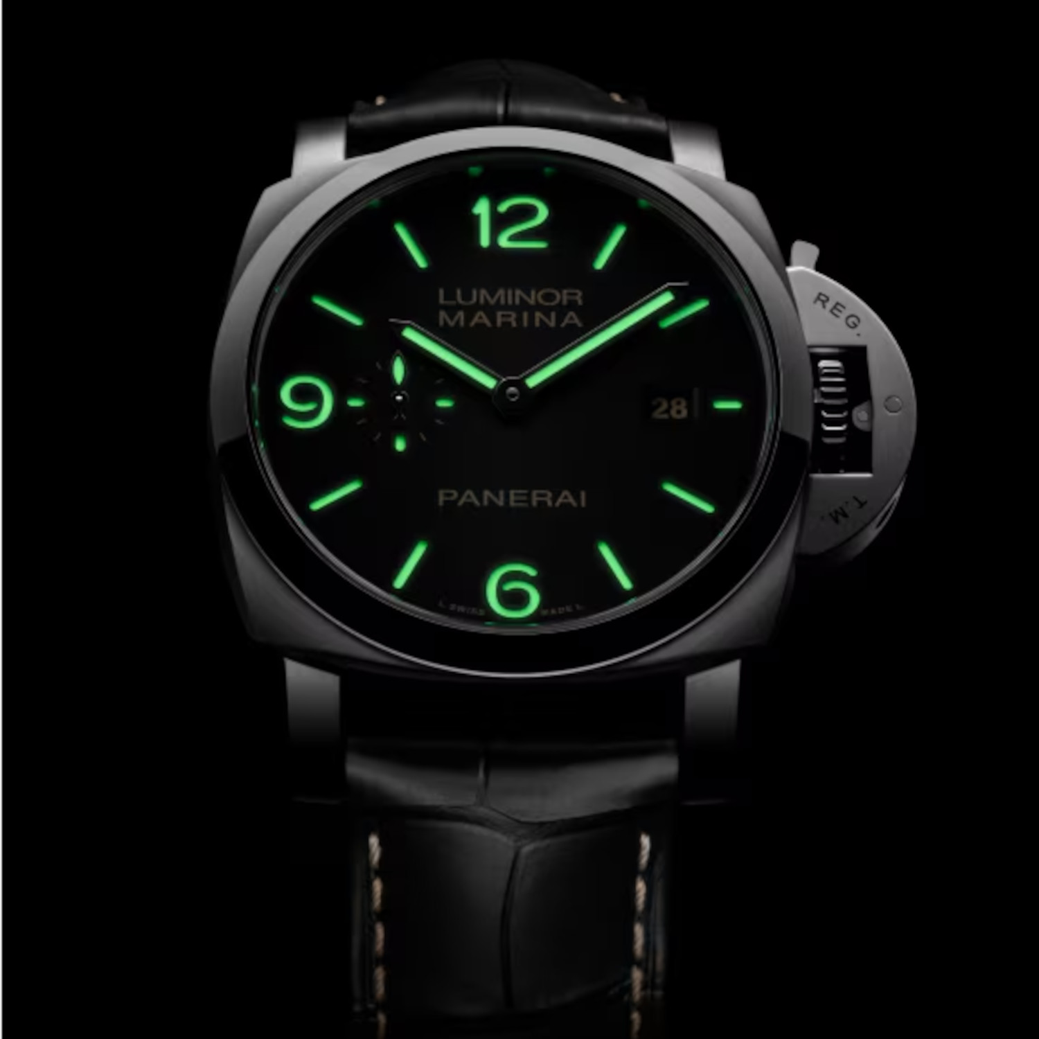Panerai Luminor Marina Produktbild main 2