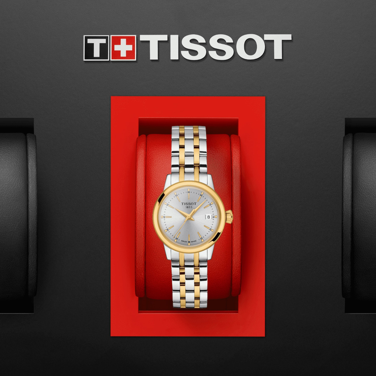 Tissot Classic Dream Lady Produktbild main 2