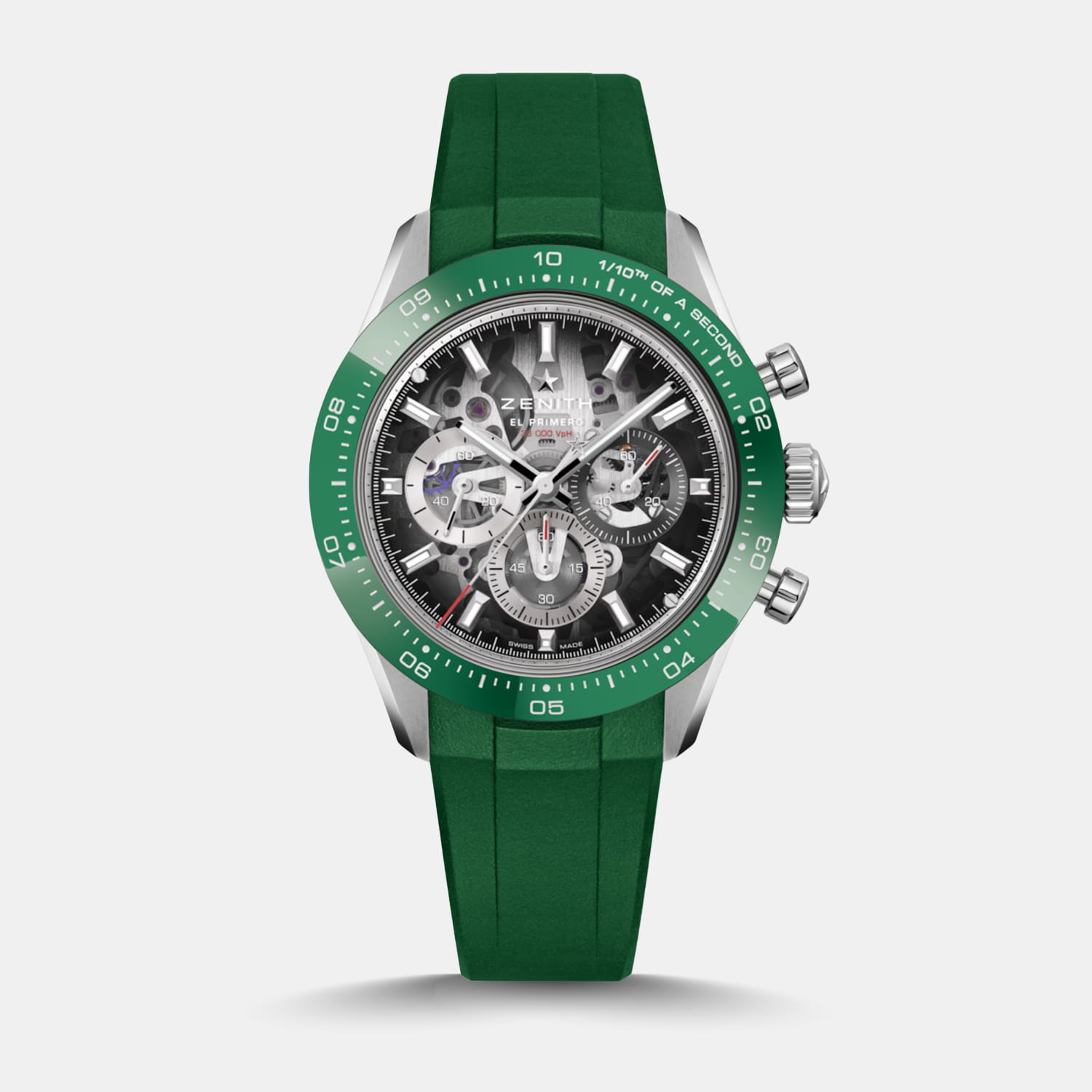 Zenith Chronomaster Sport Produktbild main 5