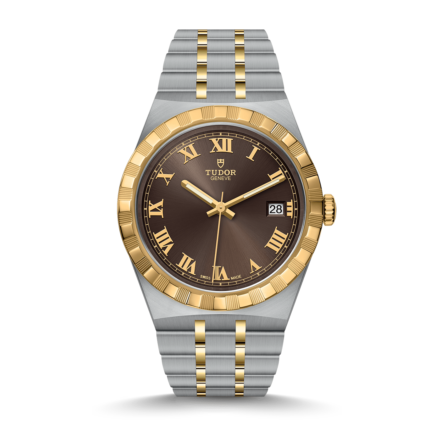 TUDOR Royal 38 TUDOR Royal 38